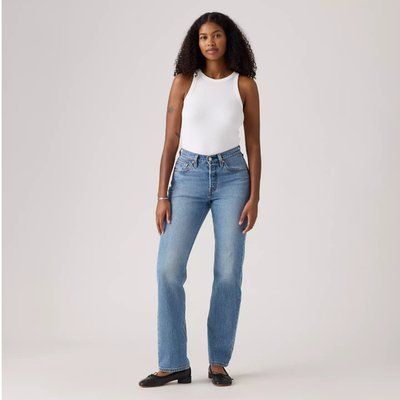 NWT Levi's 501® Curve Women's Jeans