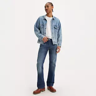 NWT Levi's 527™ Slim Bootcut Men's Jeans