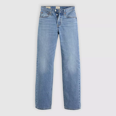 NWT Levi's 501® Curve Women's Jeans