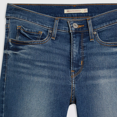 NWT levi's 315 Shaping Bootcut Women's Jeans