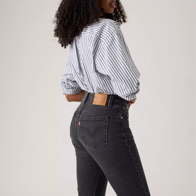 NWT Levi's 501® Curve Women's Jeans
