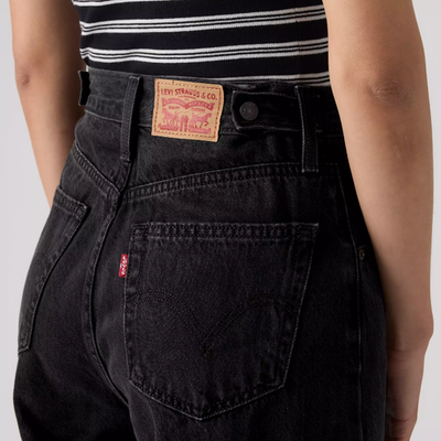 NWT Levi's Cinch Baggy Lightweight Women's Jeans