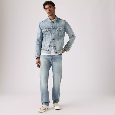 NWT Levi's 501® Original Men's Jeans