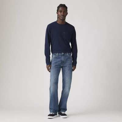 NWT Levi's 527™ Slim Bootcut Men's Jeans