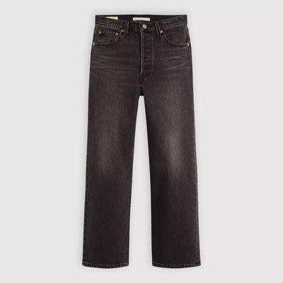 NWT Levi's Ribcage Straight Ankle Women's Jeans