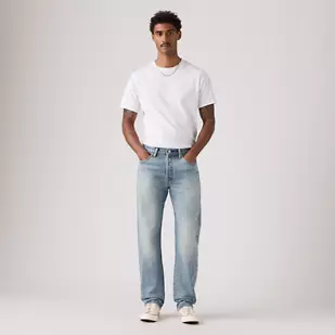 NWT Levi's 501® Original Men's Jeans