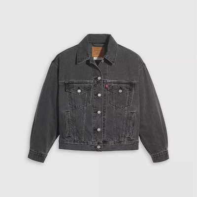 NWT Levi's 90s Trucker Jacket