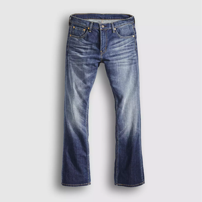 NWT Levi's 527™ Slim Bootcut Men's Jeans