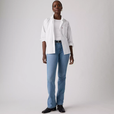 NWT levi's 315 Shaping Bootcut Women's Jeans
