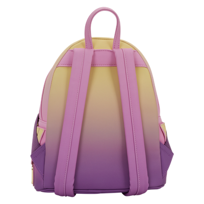 NWT Loungefly STAR WARS™ Exclusive Padmé Cosplay Mini Backpack