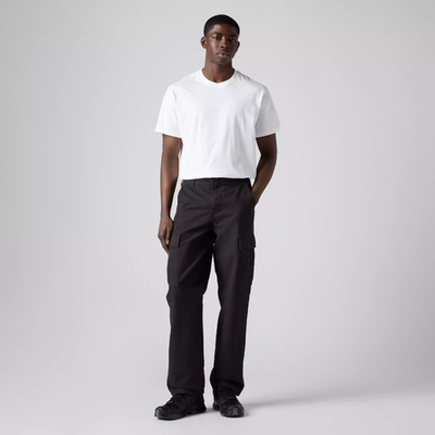 NWT Levi's Xx Cargo Straight Men's Pants