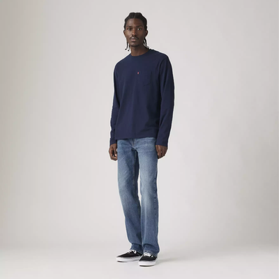 NWT Levi's 527™ Slim Bootcut Men's Jeans