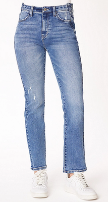 NWT Maurices KanCan™ High Rise Straight Jean - Bestdeal999