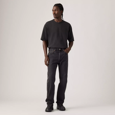 NWT Levi's 501® Original Men's Jeans