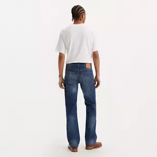 NWT Levi's 527™ Slim Bootcut Men's Jeans