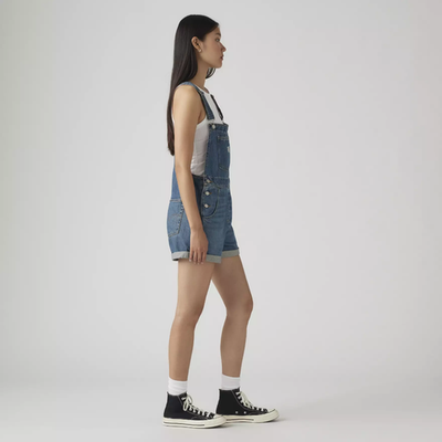 NWT Levi's Vintage Women's Shortalls