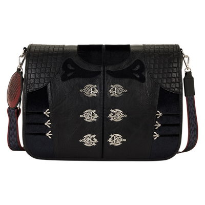 NWT Loungefly House of the Dragon Rhaenyra Crossbody Bag