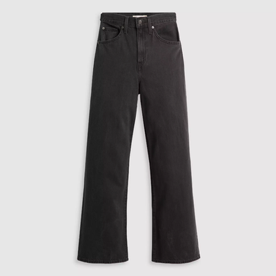 NWT Levi's Cinch Baggy Lightweight Women's Jeans