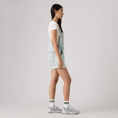NWT Levi's Vintage Women's Shortalls