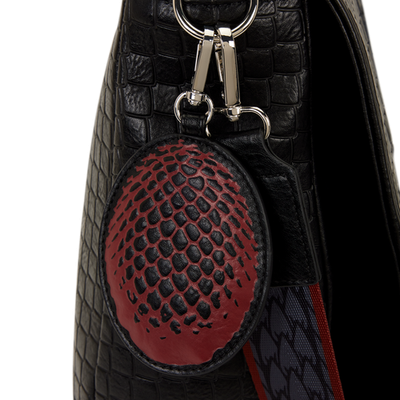 NWT Loungefly House of the Dragon Rhaenyra Crossbody Bag