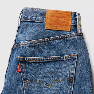 NWT Levi's 501® '90s Women's Jeans