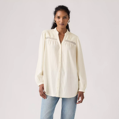 NWT levi's Madeline Tunic - Bestdeal999