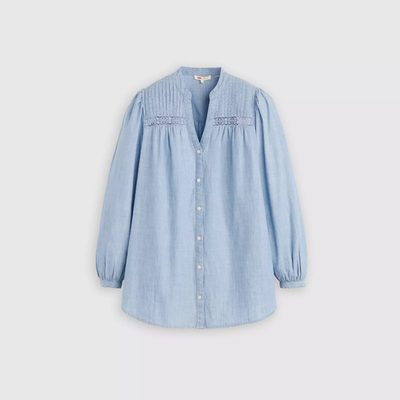 NWT levi's Madeline Tunic - Bestdeal999