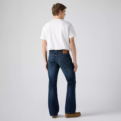 NWT Levi's 527™ Slim Bootcut Men's Jeans