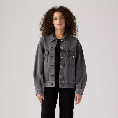 NWT Levi's 90s Trucker Jacket