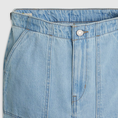 NWT Levi's Surplus Skirt