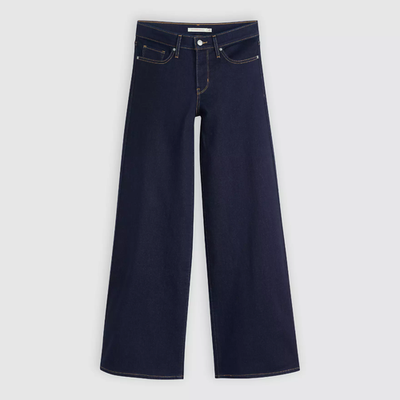 NWT levi's 318 Shaping Wide Leg Women's Jeans
