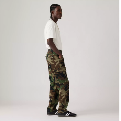 NWT Levi's Xx Cargo Straight Men's Pants