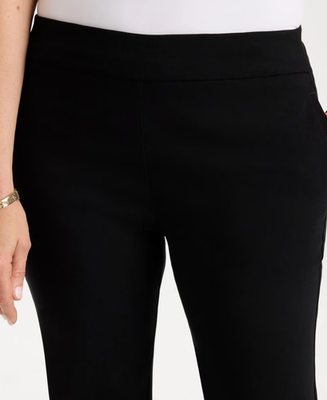 "NWT Chico's Petite Brigitte™ Straight Crop "