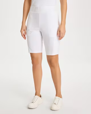 NWT Chico's Zenergy® UPF Shorts