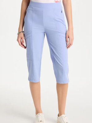 NWT Chico's Zenergy® UPF Pedal Pusher Pants