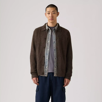 NWT Levi's Catalina Cardigan