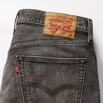 NWT Levi's 559™ Relaxed Straight Men's Jeans - Bestdeal999