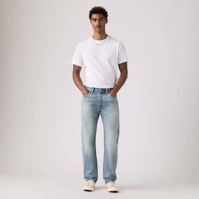 NWT Levi's 501® Original Men's Jeans