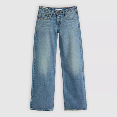 NWT Levi's Low Loose Women's Jeans