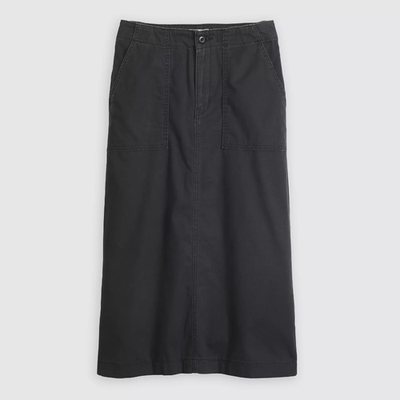 NWT Levi's Surplus Skirt