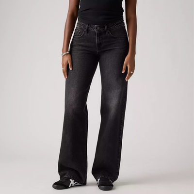 NWT Levi's Low Loose Women's Jeans