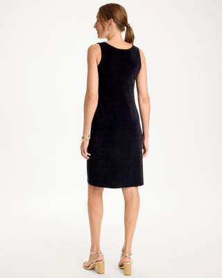 NWT Chico's Travelers™ Short Tank Dress
