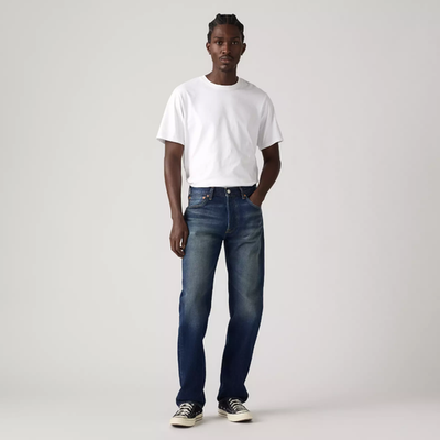 NWT Levi's 501® Original Men's Jeans