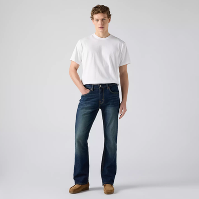 NWT Levi's 527™ Slim Bootcut Men's Jeans