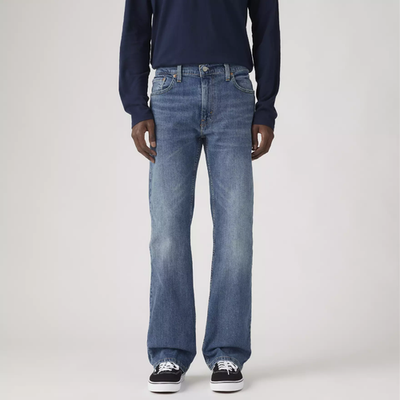 NWT Levi's 527™ Slim Bootcut Men's Jeans