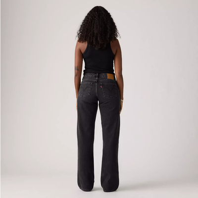 NWT Levi's Low Loose Women's Jeans