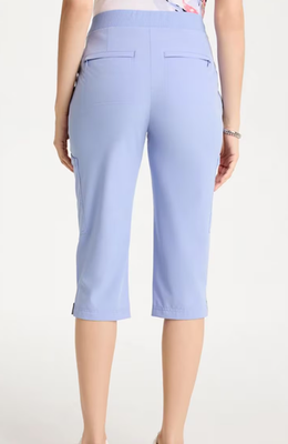 NWT Chico's Zenergy® UPF Pedal Pusher Pants