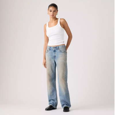 NWT Levi's 501® '90s Women's Jeans