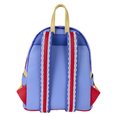 NWT Loungefly Snow White Gown Cosplay Mini Backpack - Bestdeal999