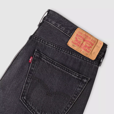 NWT Levi's 501® Original Men's Jeans